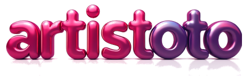 artistoto logo