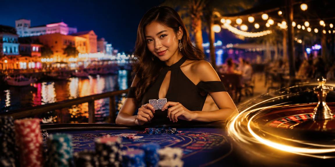 Pendaftaran artistoto — akses slot, live casino dan sportsbook dalam sekejap