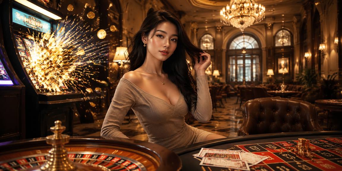 Koleksi Slot Terbesar untuk Malaysia