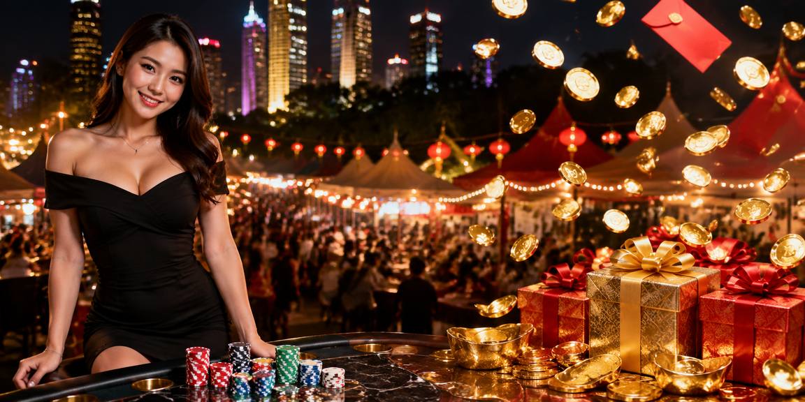 Jungle Delight — Slot Eksotis dengan Pembayaran Nyata