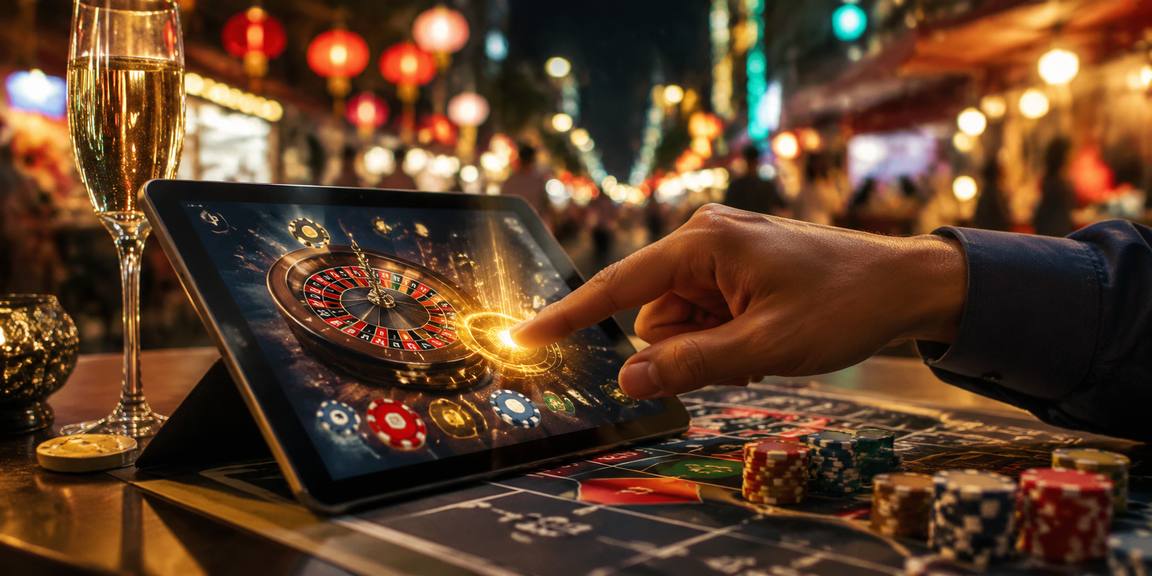 Jungle Delight — Slot Eksotis dengan Pembayaran Nyata
